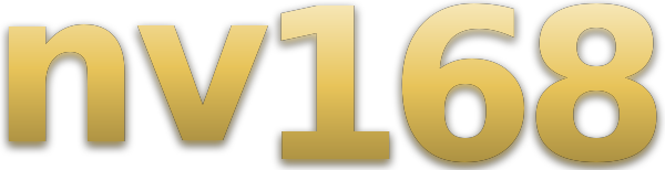 nv168 logo